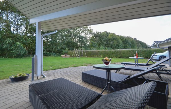 Feriebolig 