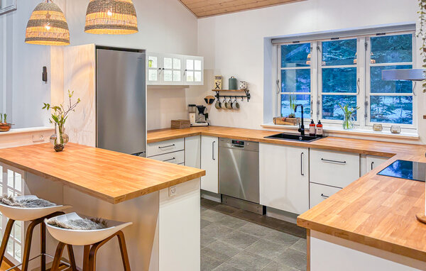 Ferienhaus - Arrild Ferieby , Dänemark - S10271 6