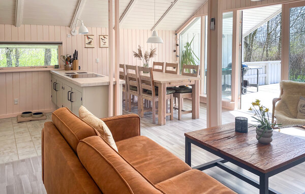Holiday Home - Arrild Ferieby , Denmark - S10282 4