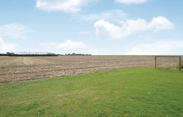 Feriebolig 