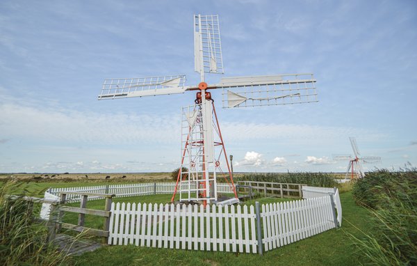 Feriebolig 