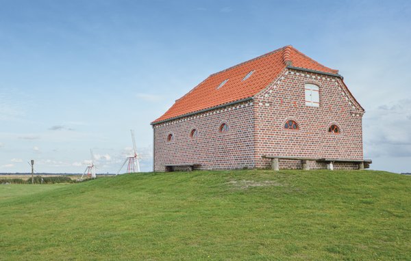 Feriebolig 