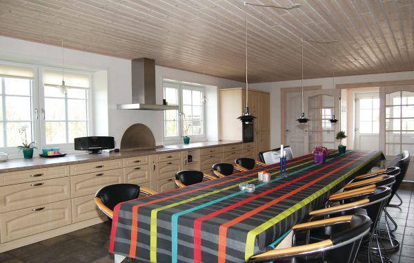 Vacation home 