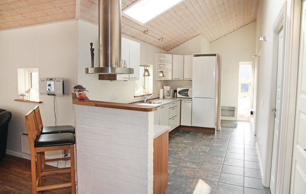 Semesterhus - Arrild Ferieby , Danmark - S10309 402