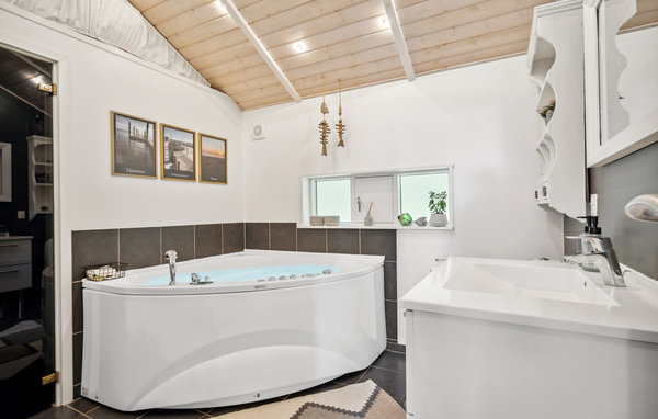 Holiday Home - Arrild Ferieby , Denmark - S10310 701