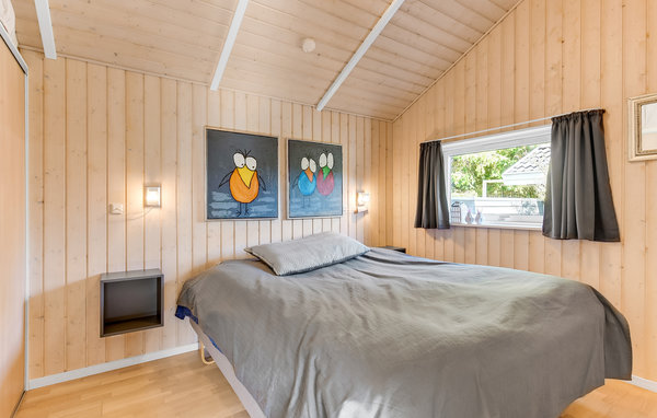 Holiday Home - Arrild Ferieby , Denmark - S10310 602
