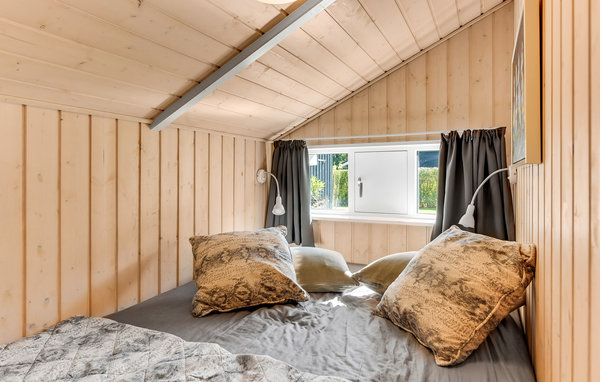 Holiday Home - Arrild Ferieby , Denmark - S10310 604
