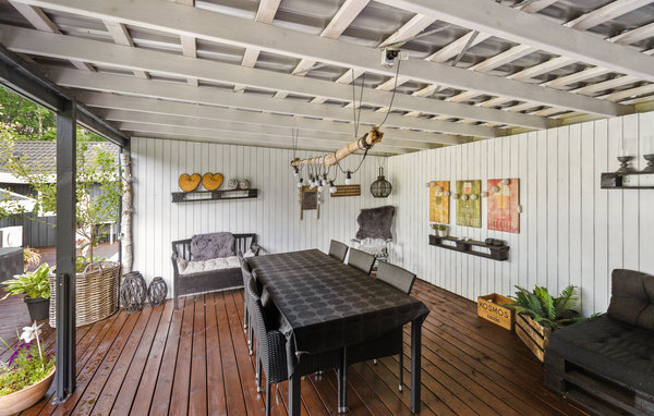 Holiday Home - Arrild Ferieby , Denmark - S10310 501