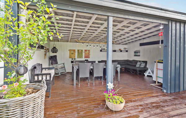 Holiday Home - Arrild Ferieby , Denmark - S10310 504