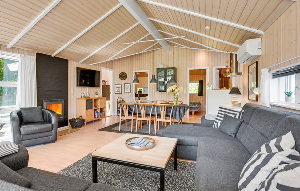 Holiday Home - Arrild Ferieby , Denmark - S10310 301