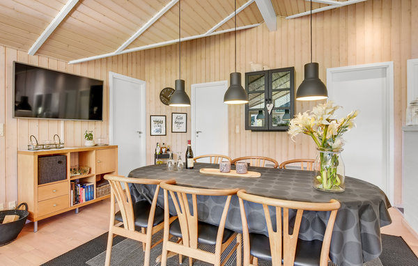 Holiday Home - Arrild Ferieby , Denmark - S10310 5