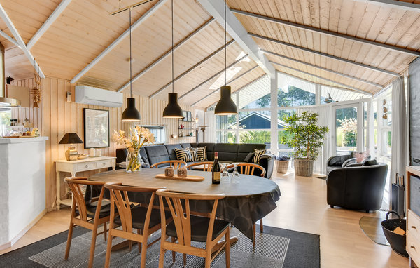 Holiday Home - Arrild Ferieby , Denmark - S10310 302