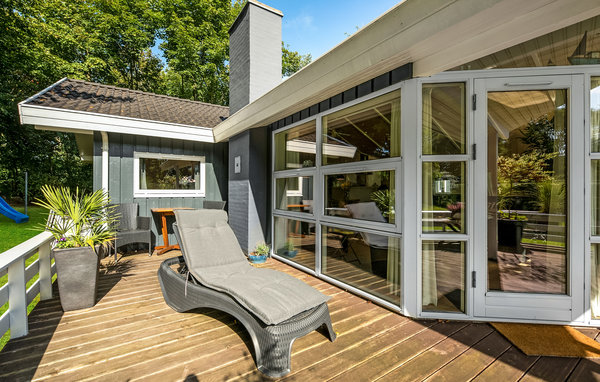 Holiday Home - Arrild Ferieby , Denmark - S10310 9