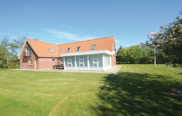 Vakantiehuis - Mandø , Denemarken - S10330 1