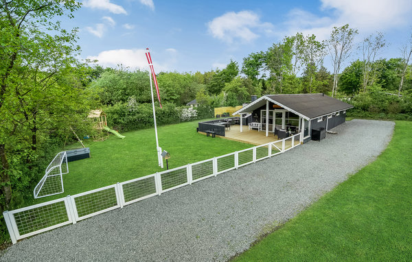 Ferienhaus 