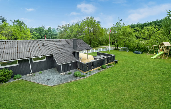 Ferienhaus 