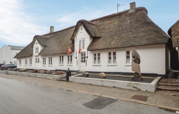 Ferienhaus 