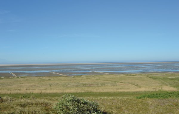 Feriehuse - Mandø , Danmark - S10340 901