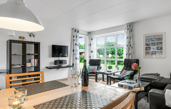 Feriehuse - Mandø , Danmark - S10340 3