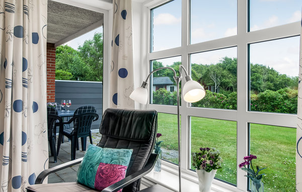 Feriehuse - Mandø , Danmark - S10340 4