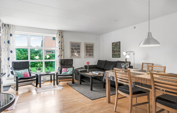 Feriehuse - Mandø , Danmark - S10340 5