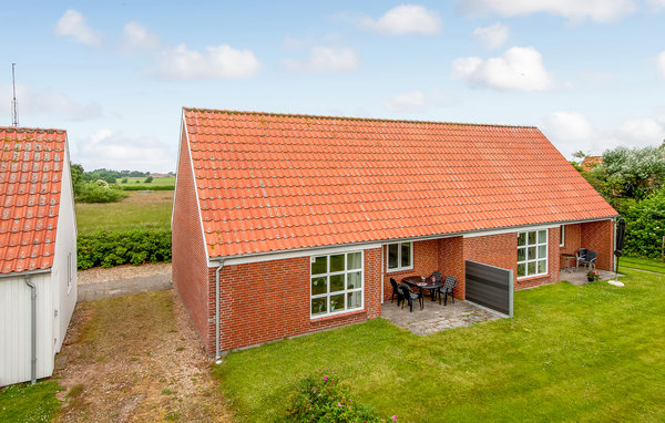Feriehuse - Mandø , Danmark - S10340 81