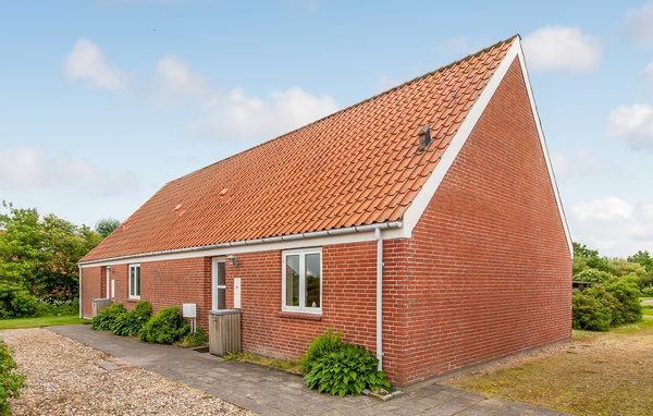Feriehuse - Mandø , Danmark - S10340 82
