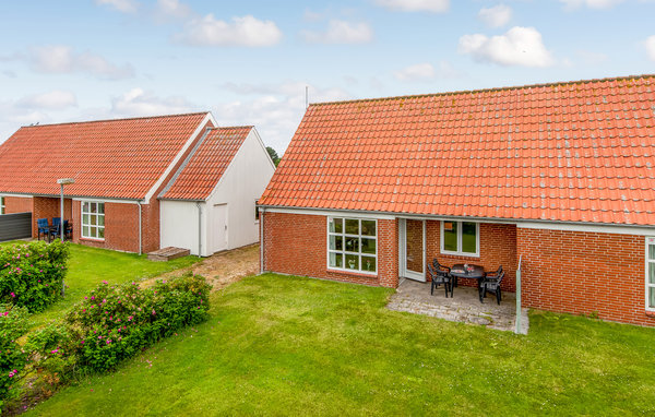 Feriehuse - Mandø , Danmark - S10340 83