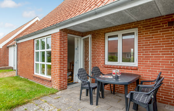 Feriehuse - Mandø , Danmark - S10340 101