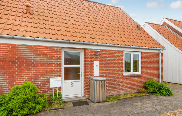Feriehuse - Mandø , Danmark - S10340 102