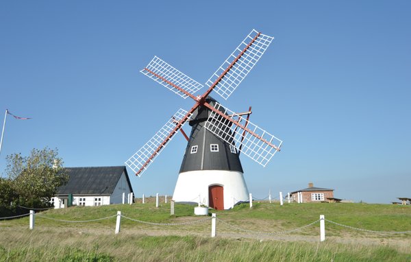 Vakantiehuis - Mandø , Denemarken - S10343 903
