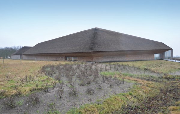 Vakantiehuis - Mandø , Denemarken - S10343 905