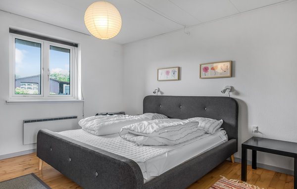Vakantiehuis - Mandø , Denemarken - S10343 601