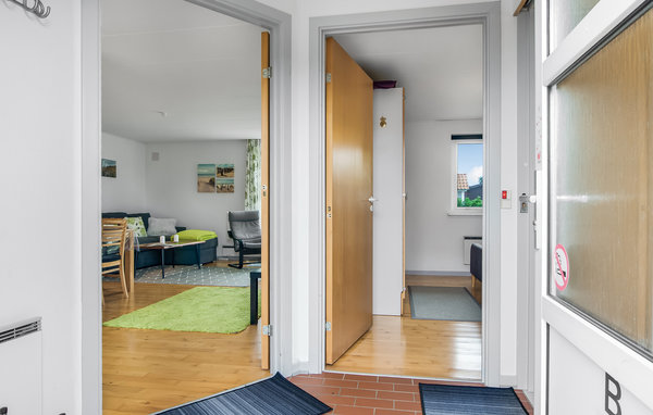 Vakantiehuis - Mandø , Denemarken - S10343 501