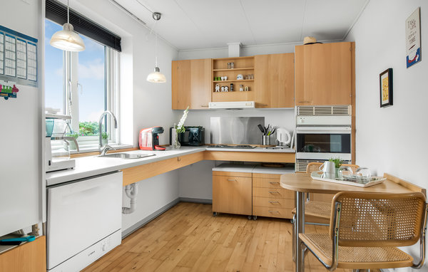 Vakantiehuis - Mandø , Denemarken - S10343 8