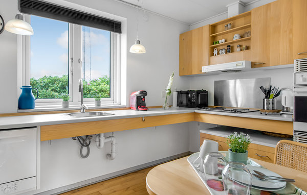 Vakantiehuis - Mandø , Denemarken - S10343 9