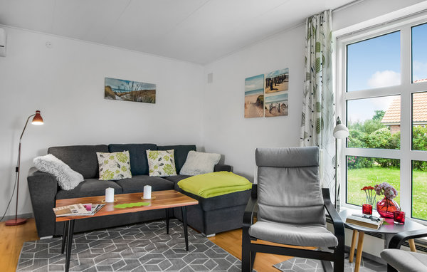 Vakantiehuis - Mandø , Denemarken - S10343 3