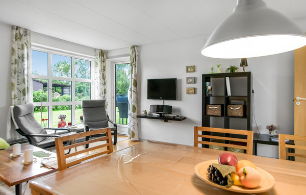 Vakantiehuis - Mandø , Denemarken - S10343 4