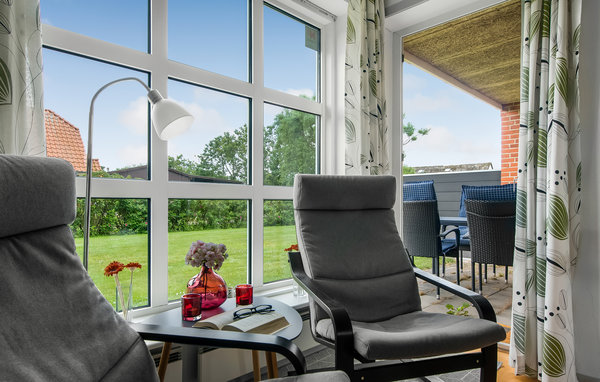 Vakantiehuis - Mandø , Denemarken - S10343 5