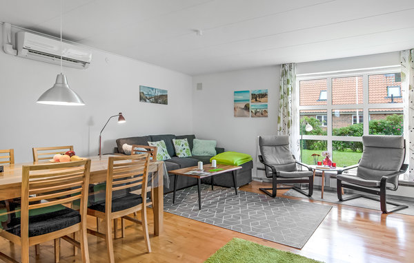 Vakantiehuis - Mandø , Denemarken - S10343 6