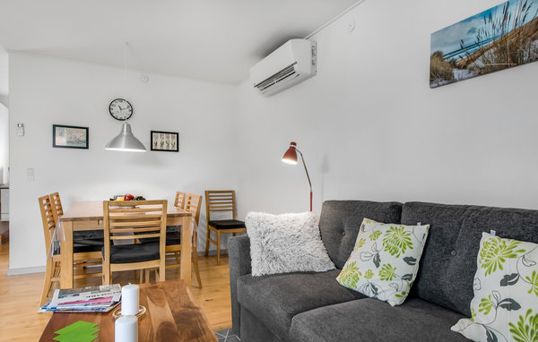 Vakantiehuis - Mandø , Denemarken - S10343 7