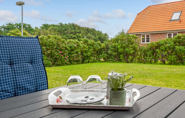 Vakantiehuis - Mandø , Denemarken - S10343 101