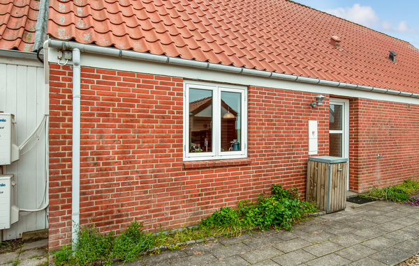 Vakantiehuis - Mandø , Denemarken - S10343 103