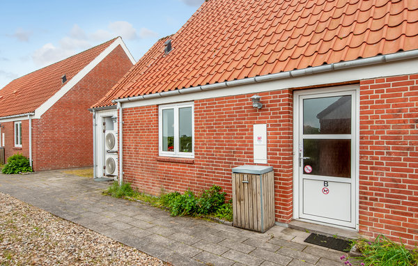 Vakantiehuis - Mandø , Denemarken - S10343 104