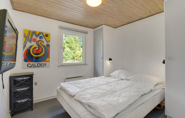 Ferienhaus - Arrild Ferieby , Dänemark - S10346 8