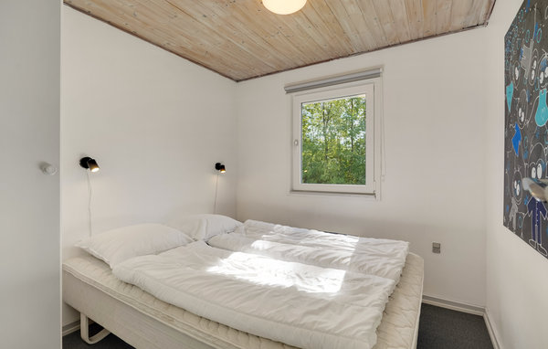 Ferienhaus - Arrild Ferieby , Dänemark - S10346 601