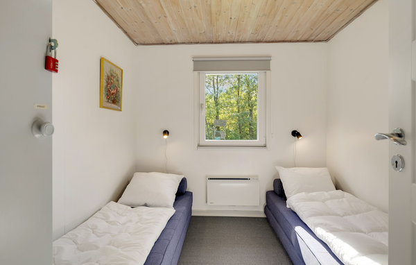 Ferienhaus - Arrild Ferieby , Dänemark - S10346 602