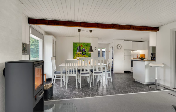 Ferienhaus - Arrild Ferieby , Dänemark - S10346 401