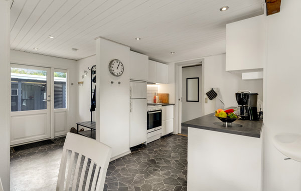 Ferienhaus - Arrild Ferieby , Dänemark - S10346 6