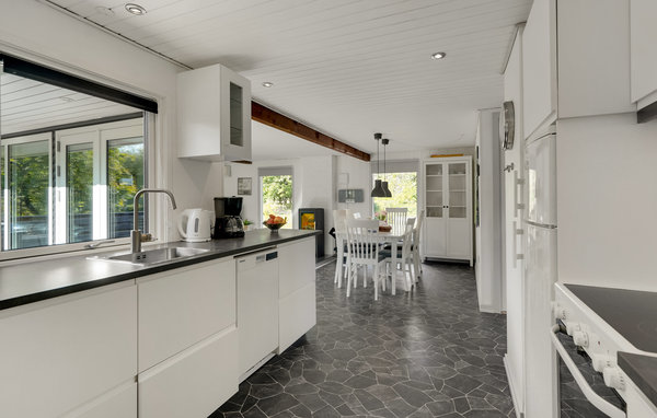 Ferienhaus - Arrild Ferieby , Dänemark - S10346 402